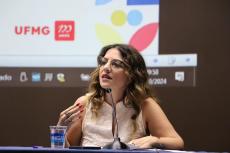 Semana do Servidor UFMG - Abertura e 1 Mesa